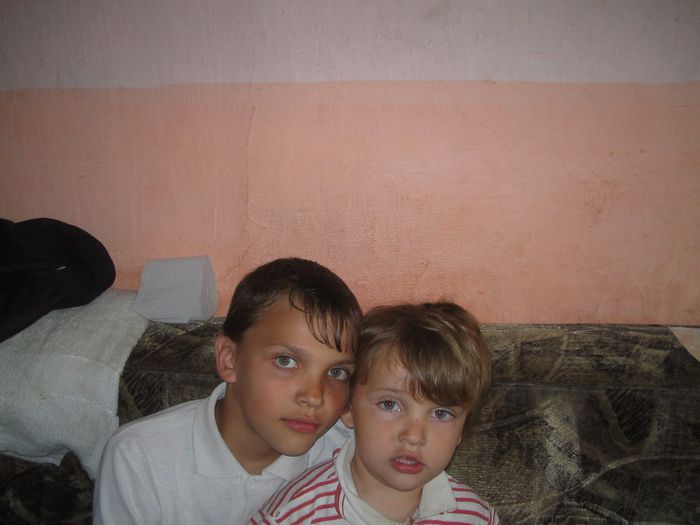 Alex - Darius