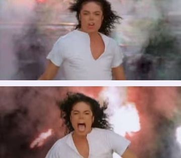 ► O19 DAY - #MichaelJackson - @29.O5