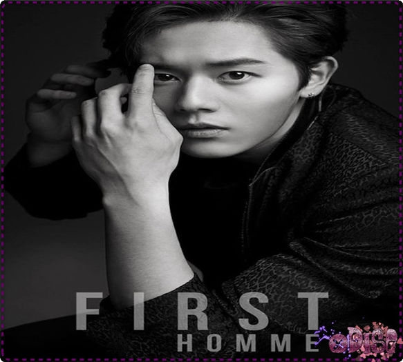 ♥ ᴅᴏɴɢᴊᴜɴ ♥ - YZ __ x - x ZEA - First Homme
