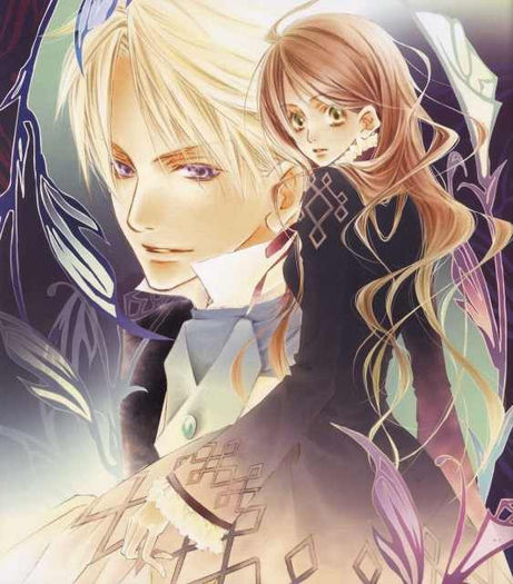 363512 - Earl and Fairy