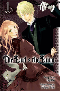 EarlandTheFairy1_500 - Earl and Fairy