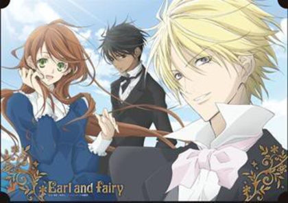 earlfairyservantraven