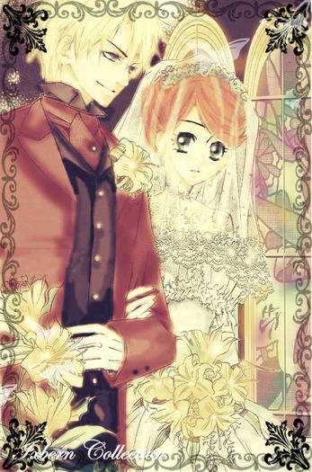 hakushaku_to_yousei___lydia_and_edgar_by_ixbern-d5vwisk