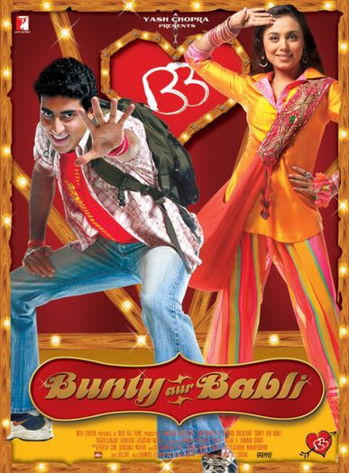 Bunty aur Babli - xo - Filme Indiene Vazute