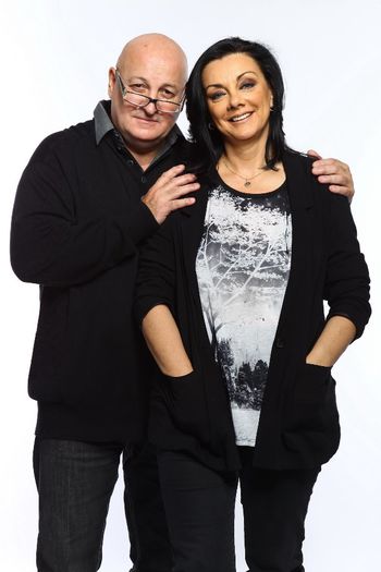 Bebe-Cotimanis-şi-Carmen-Tănase - xo_o noua viata_xo