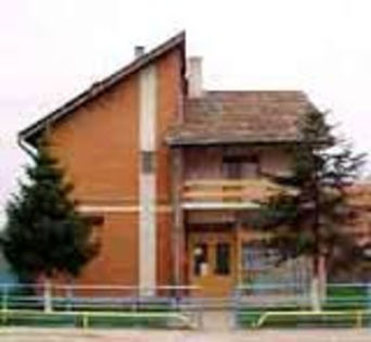 Muzeul Aurel Vlaicu
