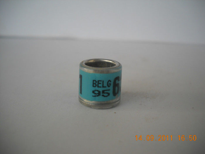 belg 95 - BELGIA-BELG