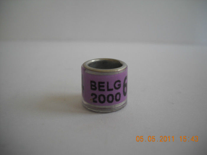 belg 2000