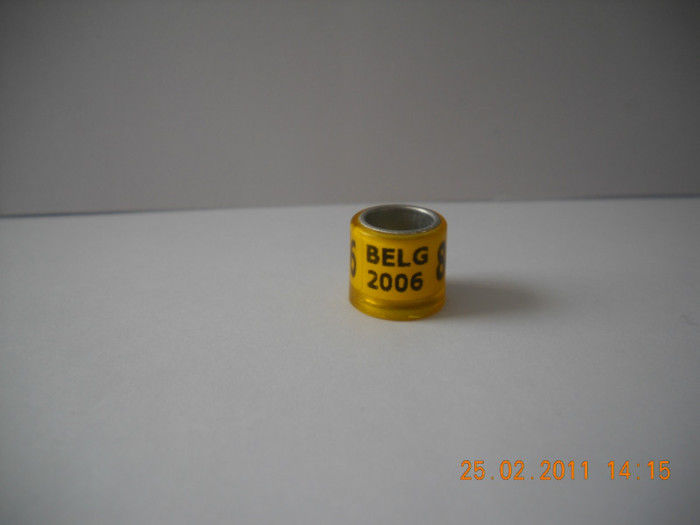 belg 06 - BELGIA-BELG