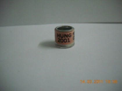 hung 01 - UNGARIA-HUNG