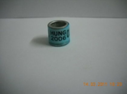 hung 06 - UNGARIA-HUNG