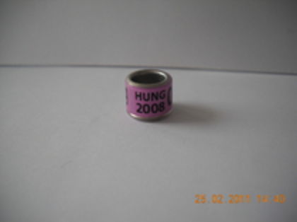 hung 08 - UNGARIA-HUNG