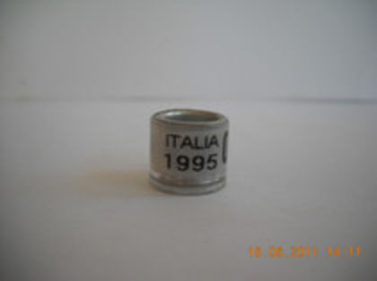 italia 95 - ITALIA