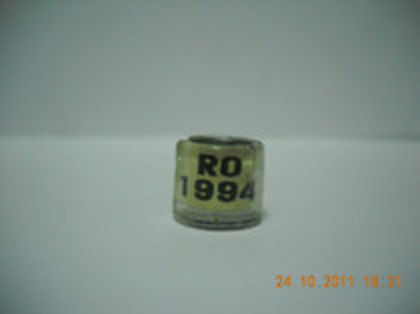 RO 94 - ROMANIA-RO