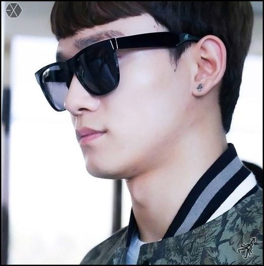 140508 Chen @ Gimpo Airport to Beijing Airport.12