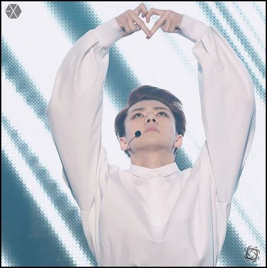 140415 Sehun @ EXO Comeback Showcase.051 - exo - 140415 Sehun - EXO Comeback Showcase