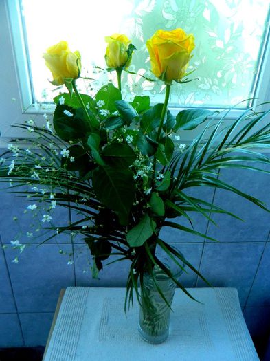 28 mai - FLORI DIVERSE