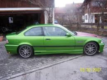 dfer - Pisicute si e46