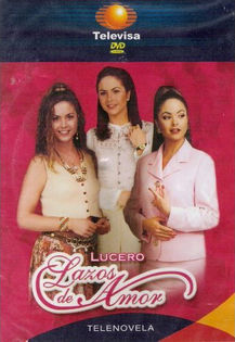 15. Lanturile iubirii (1995) - Telenovele sud-americane ACASA TV