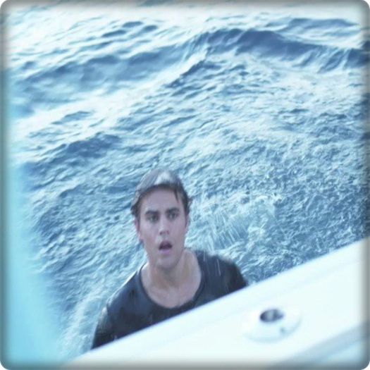 Daca ma fac baiat cuminte si  nu plec, ma scoateti de aici..la adevarata mea dimensiune?