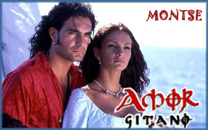 20. Renzo si Adriana (1999); Amor Gitano cu Mariana Seoane si Mauricio Islas

