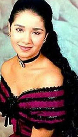 21. Micutele doamne (1996); Mujercitas cu Daniela Alvarado si Adrian Delgado
