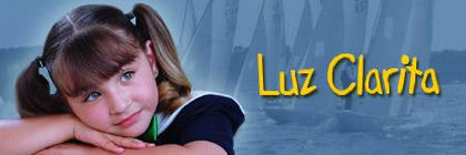23. Luz Clarita - Telenovele sud-americane ACASA TV