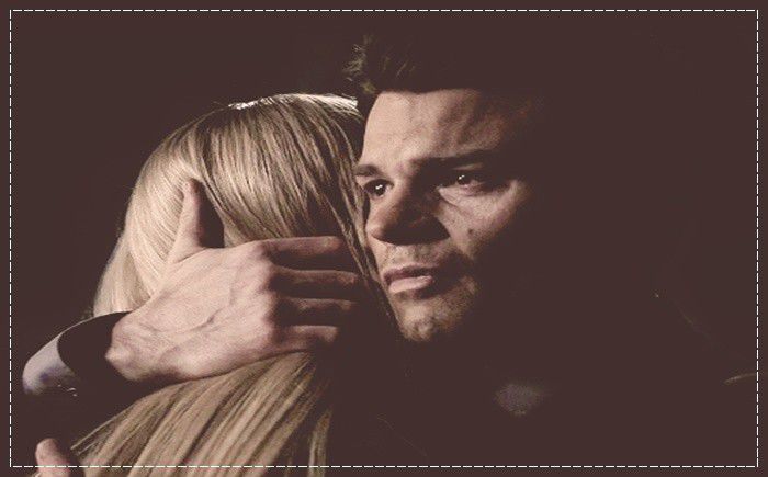 *hug katerina, scz ca e blonda;))* Lasa ca luam alta din provizia lui Klaus