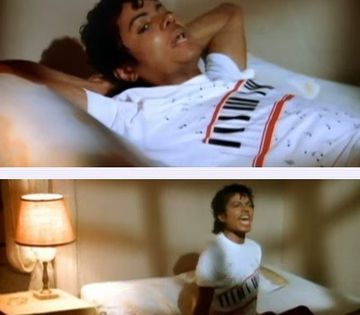 ► O21 DAY - #MichaelJackson - @31.O5