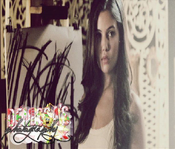 ┊deɴιι┊tu fată tu ce te fu;te pe tine grija ? #caroline