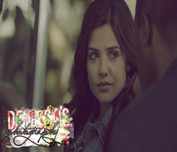┊deɴιι┊ good night and sweet dreams . #bekah ; acum poate că ai băut prea mult . ¤râde¤ #klausela - here - episode 17 - done