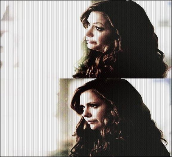 ♡❧`⇒. pentru că, fața ta mă liniștește ;< :)) #Elijah. - here - episode 17 - done