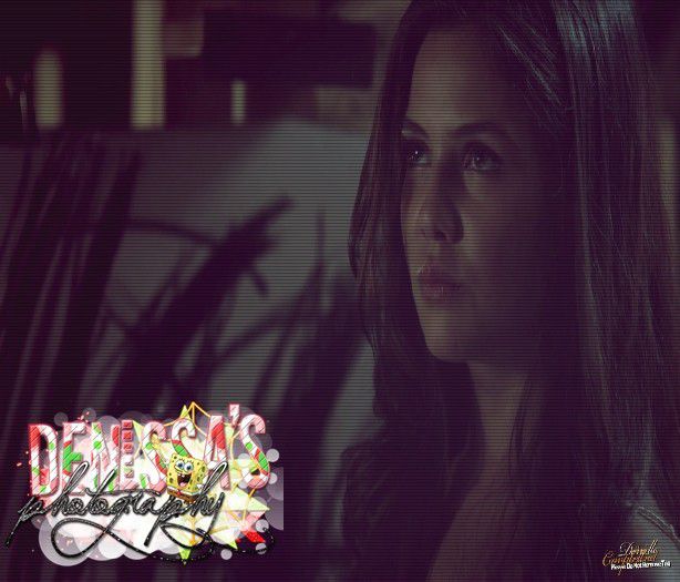 ┊deɴιι┊măcar ai găsit şi altceva decât violenţa fizică la care tu apelezi tot timpul oricum . - here - episode 17 - done