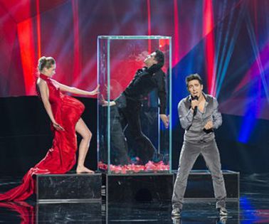 Farid Mammadov - Eurovision 2013