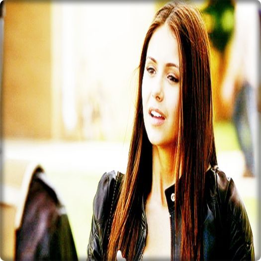 ♡ aș prefera vodka :o3 #stefan ++ Hey Hayley . - here - episode 17 - done