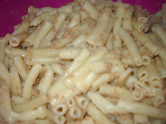 DSCN0216; paste cu ton
