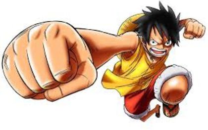 desc%u0103rcare (5) - Luffy-One Piece