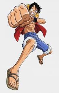 desc%u0103rcare (7) - Luffy-One Piece