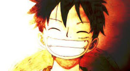images - Luffy-One Piece