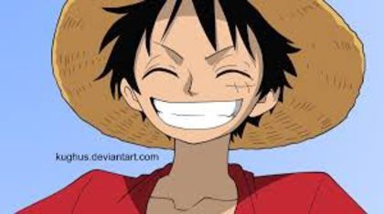 images (1) - Luffy-One Piece