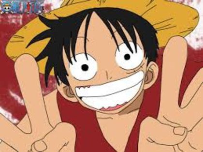 images (5) - Luffy-One Piece