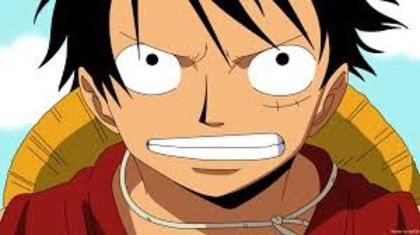 images (6) - Luffy-One Piece