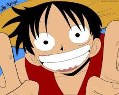 images (8) - Luffy-One Piece