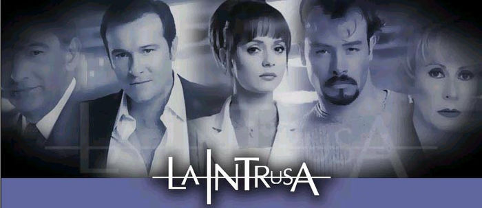 46. Intrusa (2001) - Telenovele sud-americane ACASA TV