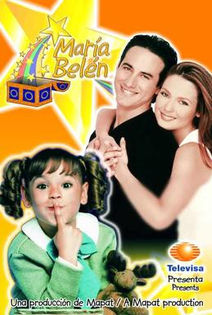 52. Maria Belen (2001) - Telenovele sud-americane ACASA TV