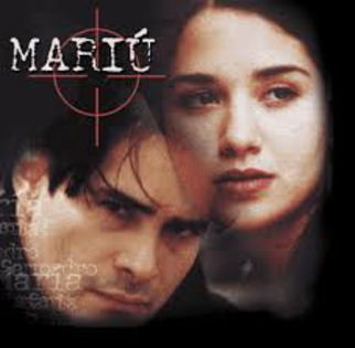 53. Mariu (1999) - Telenovele sud-americane ACASA TV
