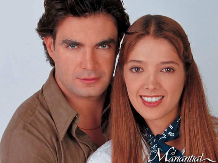 55. Taina din adancuri (2001) - Telenovele sud-americane ACASA TV