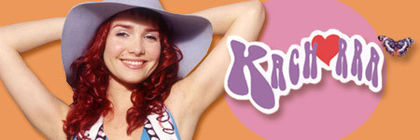 58. Kachorra, micuta impostoare (2002); Cu Natalia Oreiro si Pablo Rago
