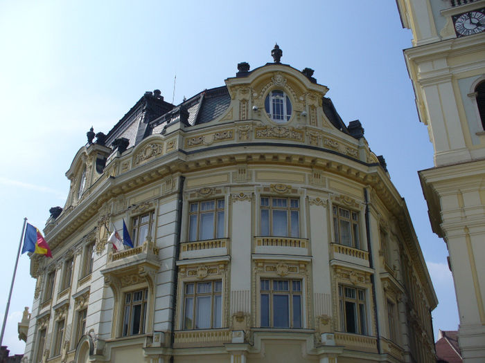 Palatul Brukenthal - Vacanta Sibiu
