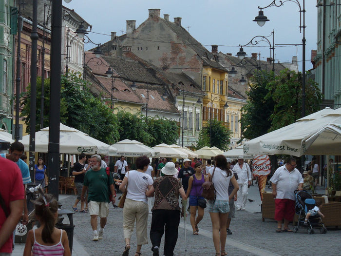 P1070436 - Vacanta Sibiu